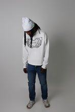 Load image into Gallery viewer, “Calligraphy” beanie