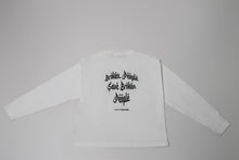 Load image into Gallery viewer, “Broken People” l/s tee