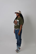 Load image into Gallery viewer, “šahid Rule” tee