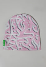 Load image into Gallery viewer, “Calligraphy” beanie
