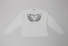 Load image into Gallery viewer, “Broken People” l/s tee