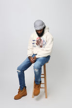 Load image into Gallery viewer, “šahid Rule” hooded garment