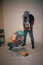 Load image into Gallery viewer, “Foreign Invasion” tee
