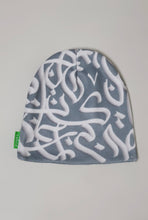 Load image into Gallery viewer, “Calligraphy” beanie
