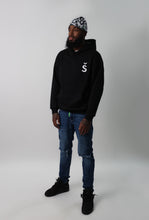 Load image into Gallery viewer, “St Stephen” hooded garment
