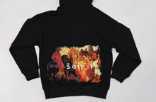 Load image into Gallery viewer, “St Stephen” hooded garment
