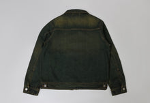 Load image into Gallery viewer, “Staple” denim jacket
