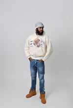 Load image into Gallery viewer, “šahid Rule” hooded garment
