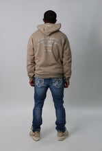 Load image into Gallery viewer, “Sumayyah” hooded garment

