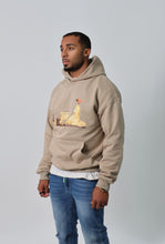Load image into Gallery viewer, “Sumayyah” hooded garment
