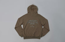 Load image into Gallery viewer, “Sumayyah” hooded garment
