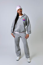 Load image into Gallery viewer, “The Great Wave” bottoms
