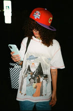 Load image into Gallery viewer, “Foreign Invasion” tee
